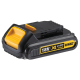 DCB181 akumulator DeWalt 1.5Ah
