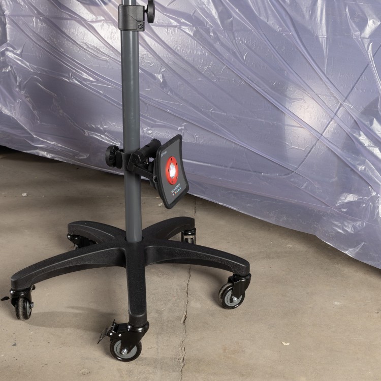 Lampa robocza do detalingu SCANGRIP 03.5658