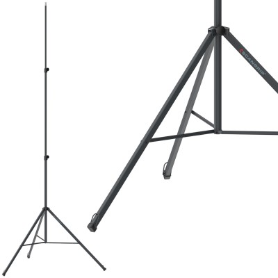 SCANGRIP Statyw do lamp budowlanych TRIPOD 4,5M 03.5270