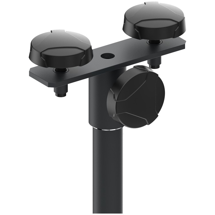 Statyw do lamp budowlanych SCANGRIP 03.5270