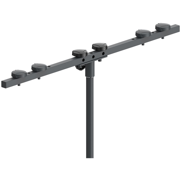 Statyw do lamp budowlanych TRIPOD 4,5M SCANGRIP