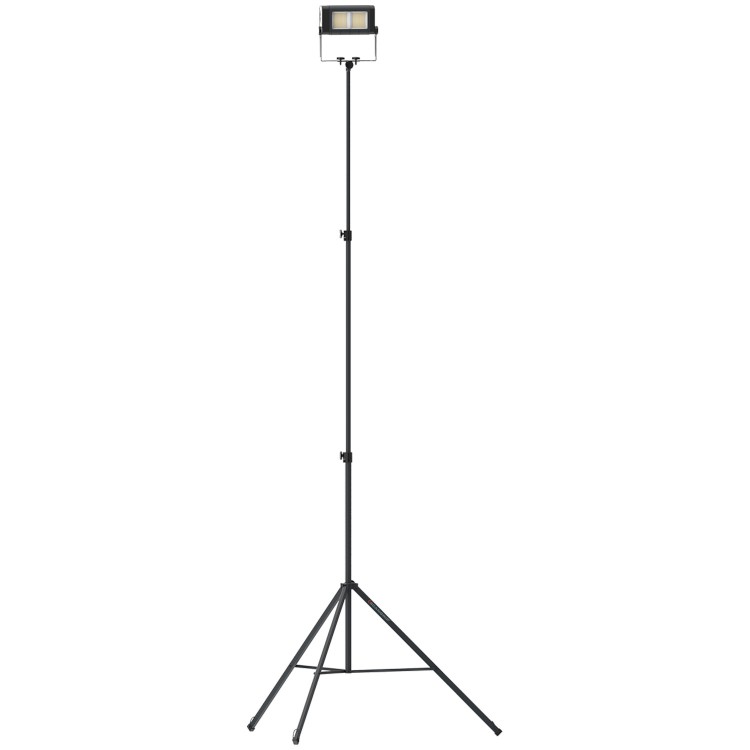 Statyw do lamp budowlanych SCANGRIP 03.5270