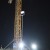Statyw do lamp budowlanych TRIPOD 4,5M SCANGRIP zastosowanie