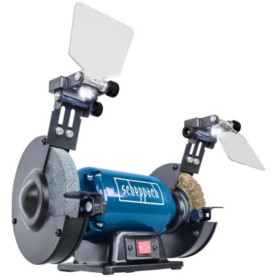 Szlifierka stołowa SCHEPPACH SM150LB