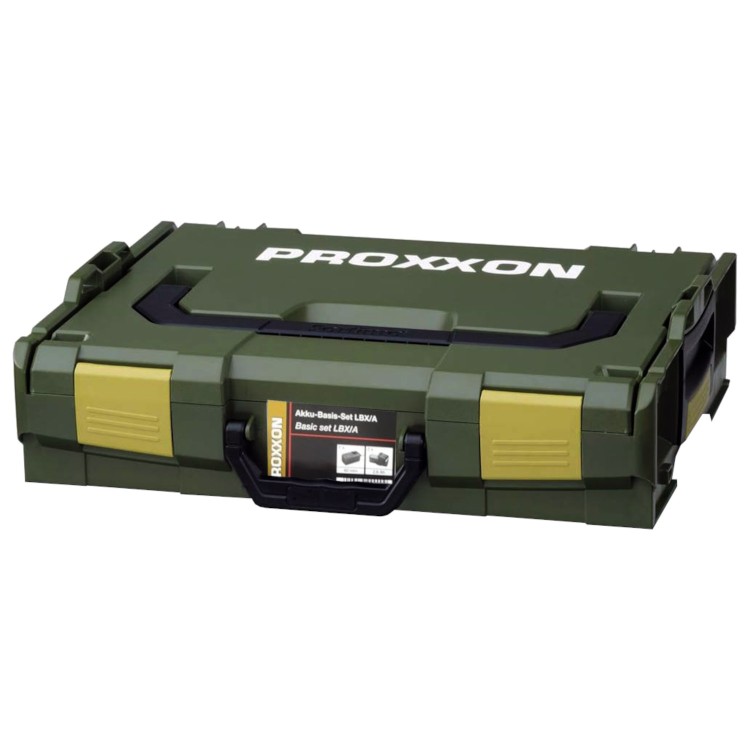 Walizka typu L-BOXX Proxxon