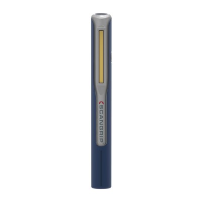 Akumulatorowa lampa robocza MAG PEN LED 150lm SCANGRIP 03.5116