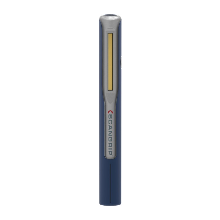 Akumulatorowa lampa robocza MAG PEN LED 150lm SCANGRIP 03.5116