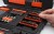 Wiertła bity i nasadki 76el. w walizce BLACK DECKER A7231