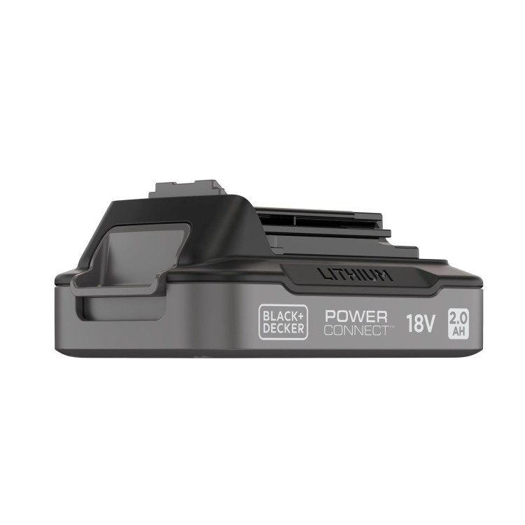 Akumulator 2Ah Black Decker BDL2018S