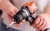 Wiertarko-wkrętarka udarowa POWER CONNECT 18V 50Nm 2Ah walizka BLACK DECKER BLD683D1XK