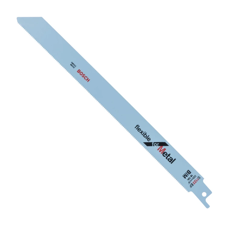 Brzeszczot do metalu 225mm S1122EF Flexible for Metal BOSCH 2608656042