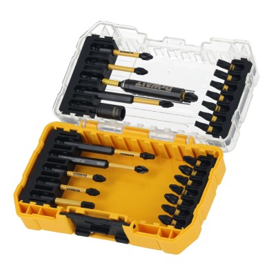 DEWALT DT70730T Zestaw bitów EXTREME FLEXTORQ