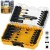 DEWALT DT70730T Zestaw bitów EXTREME FLEXTORQ 25szt. w etui Tough Case+