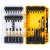 Zestaw bitów udarowych w etui Tough Case+ DeWALT