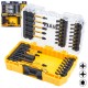 DeWALT Zestaw końcówek bitów udarowych 32el. FlexTorq DT70747T