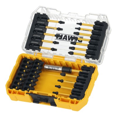DEWALT DT70732T Zestaw bitów udarowych