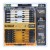 Bity udarowe w etui Tough Case+  DeWALT