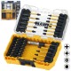 DEWALT DT70745T Zestaw bitów udarowych FLEXTORQ 31szt w Tough Case+