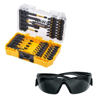 DEWALT DT70732T Zestaw bitów udarowych