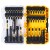 Zestaw bitów udarowych w etui Tough Case+ DeWALT