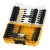 DEWALT DT70732T Zestaw bitów udarowych Flex Torq