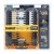 Bity udarowe w etui Tough Case+  DeWALT
