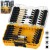 DEWALT DT70732T Zestaw bitów udarowych Flex Torq 37szt w etui