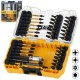 DEWALT DT70732T Zestaw bitów udarowych Flex Torq 37szt w etui