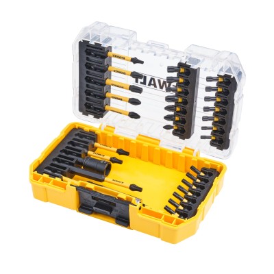 DEWALT DT70732T Zestaw bitów udarowych Flex Torq