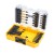 DEWALT DT70732T Zestaw bitów udarowych Flex Torq