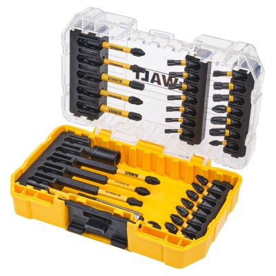 DEWALT DT70732T Zestaw bitów udarowych