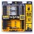 Bity udarowe w etui Tough Case+  DeWALT