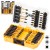 DEWALT DT70746T Zestaw bitów udarowych Ph Pz Torx FLEXTORQ 34szt. w etui TOUGHCASE+