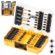 DEWALT DT70746T Zestaw bitów udarowych Ph Pz Torx FLEXTORQ 34szt. w etui TOUGHCASE+