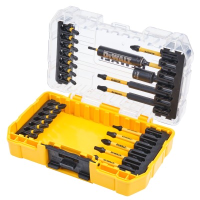 DEWALT DT70744T Zestaw bitów Flex Torq