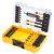 DEWALT DT70744T Zestaw bitów Flex Torq