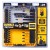Bity udarowe w etui Tough Case+  DeWALT