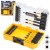 DEWALT DT70744T Zestaw bitów udarowych Flex Torq 25szt w etui