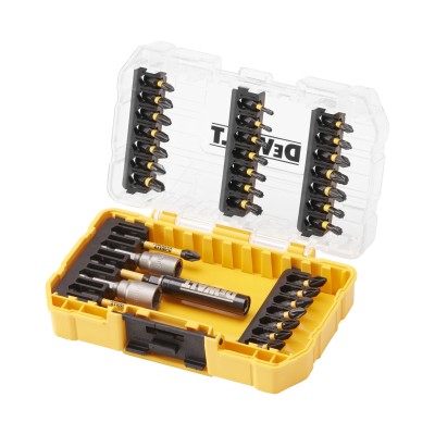 DEWALT DT70742T Zestaw bitów Flex Torq Extreme
