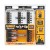 Bity udarowe w etui Tough Case+  DeWALT