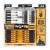 Bity udarowe w etui Tough Case+  DeWALT