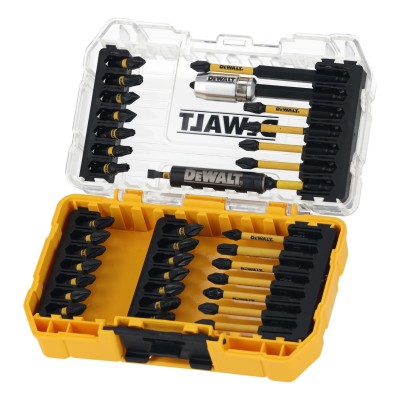 DEWALT DT70731T Zestaw bitów udarowych Flex Torq
