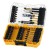 DEWALT DT70731T Zestaw bitów udarowych Flex Torq