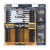 Bity udarowe w etui Tough Case+  DeWALT