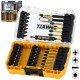 DEWALT DT70731T Zestaw bitów udarowych Flex Torq 37szt w etui