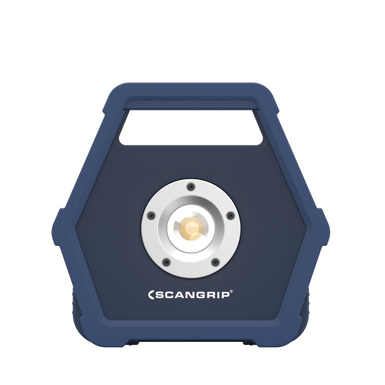 Lampa warsztatowa MINI MAX PROMOTION KIT SCANGRIP 490530