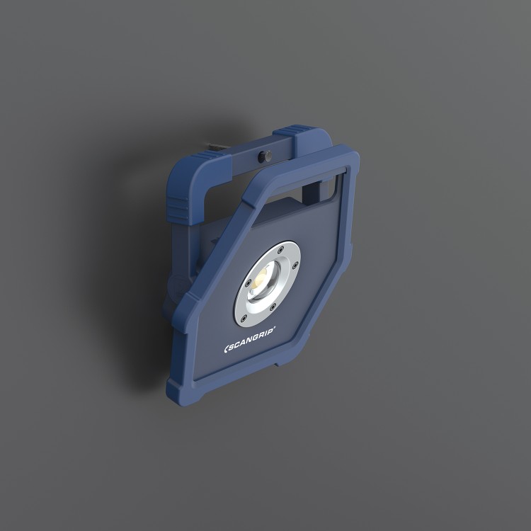 Lampa MINI MAX PROMOTION KIT SCANGRIP 490530