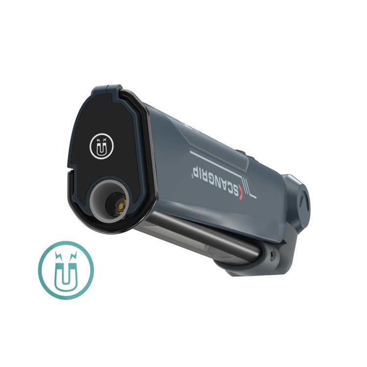 Lampa robocza LED 500 lm SLIM forLIFE 2szt. 03.6211 SCANGRIP