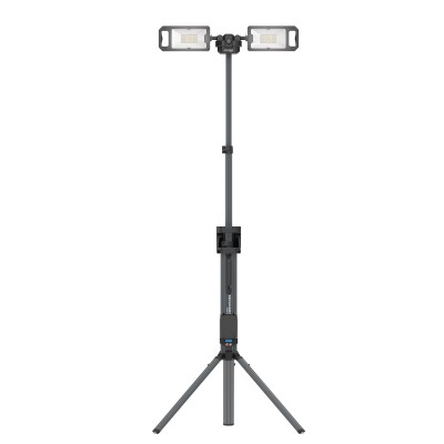 Lampa robocza 8000 lm z statywem TOWER 8 CONNECT SCANGRIP 03.6107C