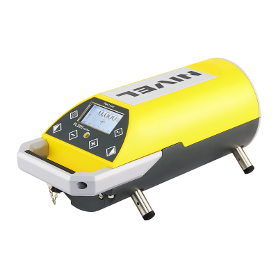 Laser liniowy do układania rur i kanalizacji NIVEL SYSTEM PL200R